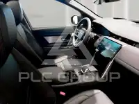 2025 Land Rover Discovery