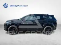 2025 Land Rover Discovery