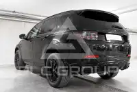 2025 Land Rover Discovery