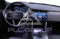2025 Land Rover Discovery