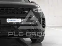 2025 Land Rover Discovery