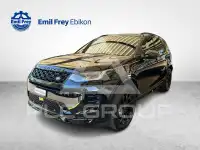 2025 Land Rover Discovery