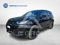 2025 Land Rover Discovery