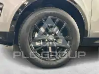 2025 Land Rover Discovery