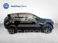 2025 Land Rover Discovery