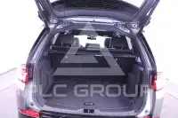 2025 Land Rover Discovery