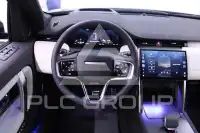 2025 Land Rover Discovery