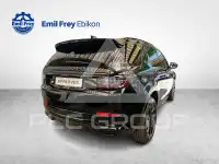 2025 Land Rover Discovery