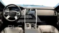 2025 Land Rover Discovery