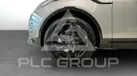 2025 Land Rover Discovery