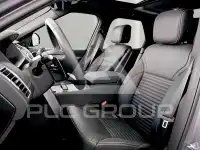 2025 Land Rover Discovery