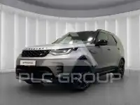 2025 Land Rover Discovery