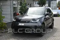 2025 Land Rover Discovery