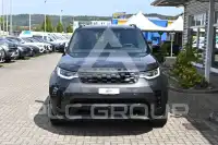 2025 Land Rover Discovery