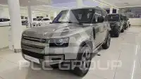 2025 Land Rover DEFENDER