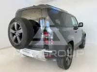 2025 Land Rover DEFENDER