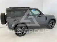 2025 Land Rover DEFENDER