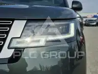 2025 Land Rover Range Rover