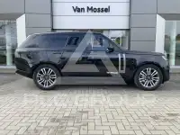 2025 Land Rover Range Rover