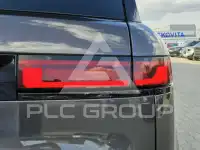 2025 Land Rover Range Rover