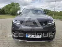 2025 Land Rover Range Rover
