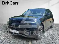 2025 Land Rover Range Rover