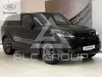 2025 Land Rover Range Rover