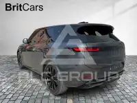 2025 Land Rover Range Rover