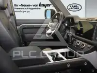 2025 Land Rover DEFENDER
