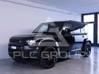 2025 Land Rover DEFENDER