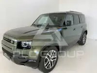 2025 Land Rover DEFENDER