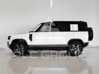 2025 Land Rover DEFENDER