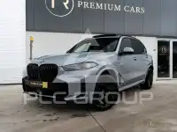 2025 Tesla Model X