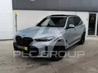2025 Tesla Model X