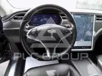 2025 Tesla Model S