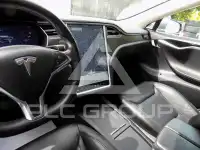 2025 Tesla Model S
