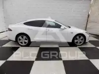 2025 Tesla Model S