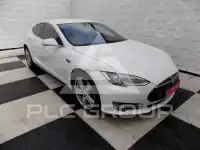 2025 Tesla Model S