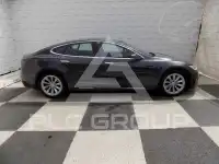 2025 Tesla Model S