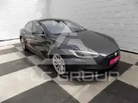 2025 Tesla Model S