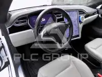 2025 Tesla Model S
