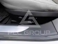 2025 Tesla Model S