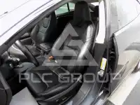 2025 Tesla Model S