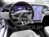 2025 Tesla Model S