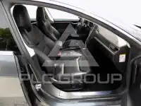 2025 Tesla Model S