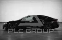 2025 Tesla Model S