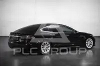 2025 Tesla Model S