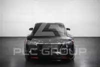 2025 Tesla Model S