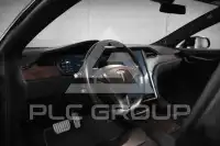 2025 Tesla Model S