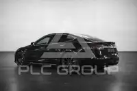 2025 Tesla Model S